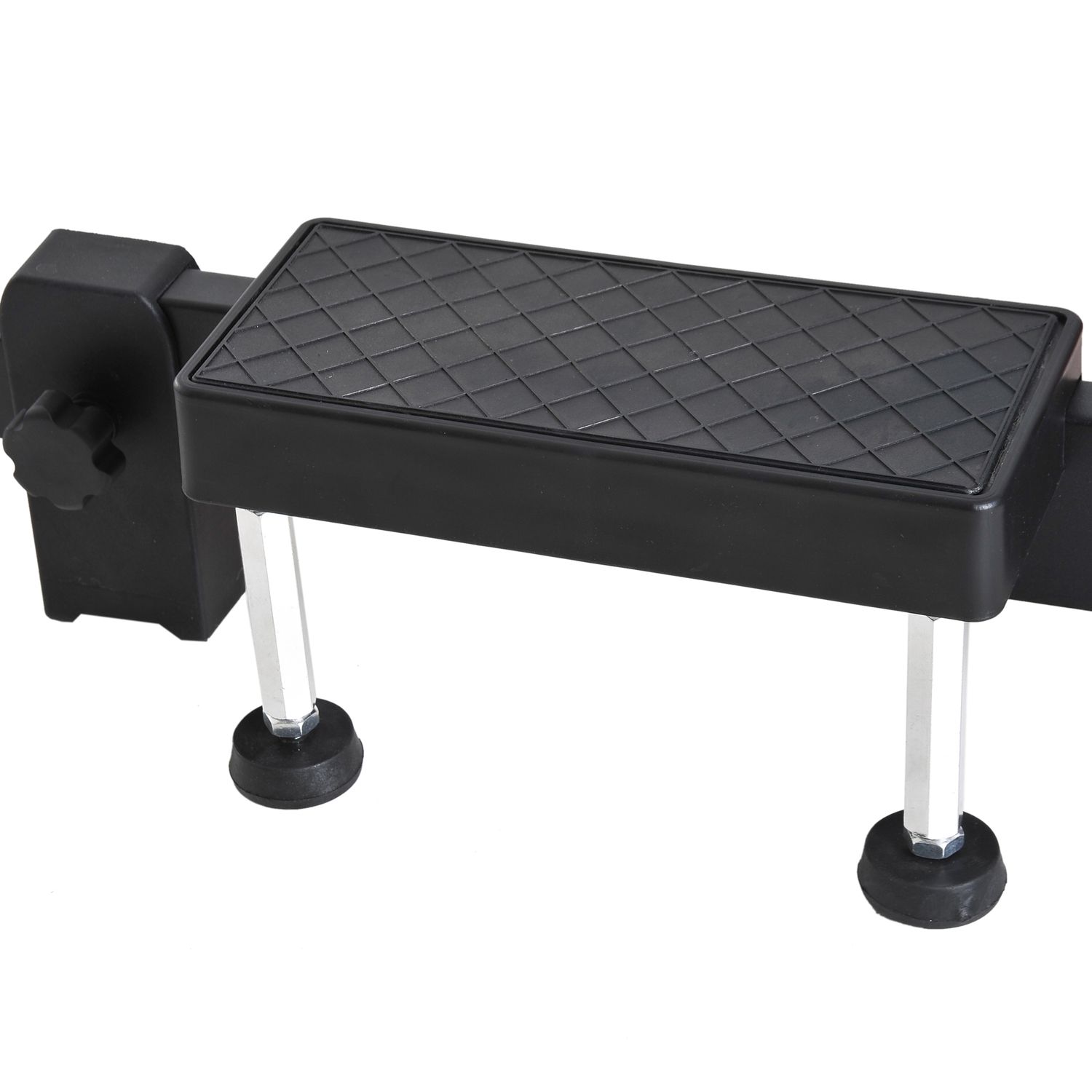 HomCom rulou bicicleta antrenament, 54x14.5x93-145cm fotografia produsului View 6 L