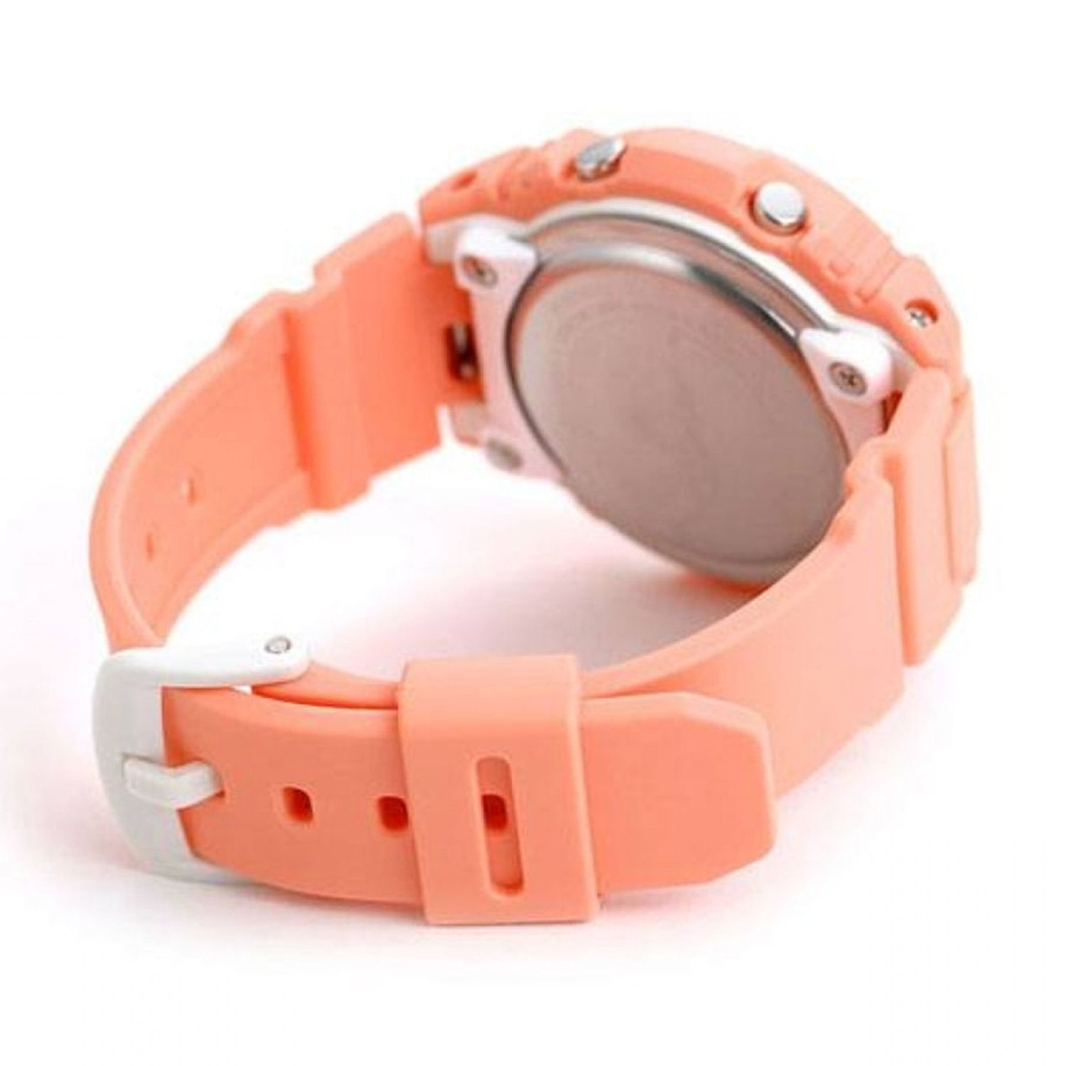 Ceas Dama, Casio G-Shock, Baby-G Urban BGA-260-4A fotografia produsului View 4 L