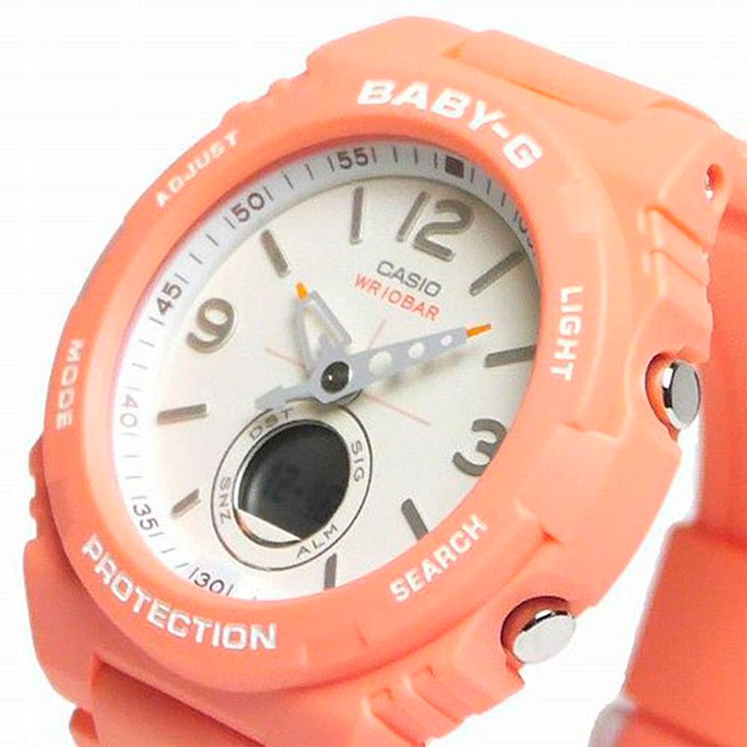 Ceas Dama, Casio G-Shock, Baby-G Urban BGA-260-4A fotografia produsului View 2 L