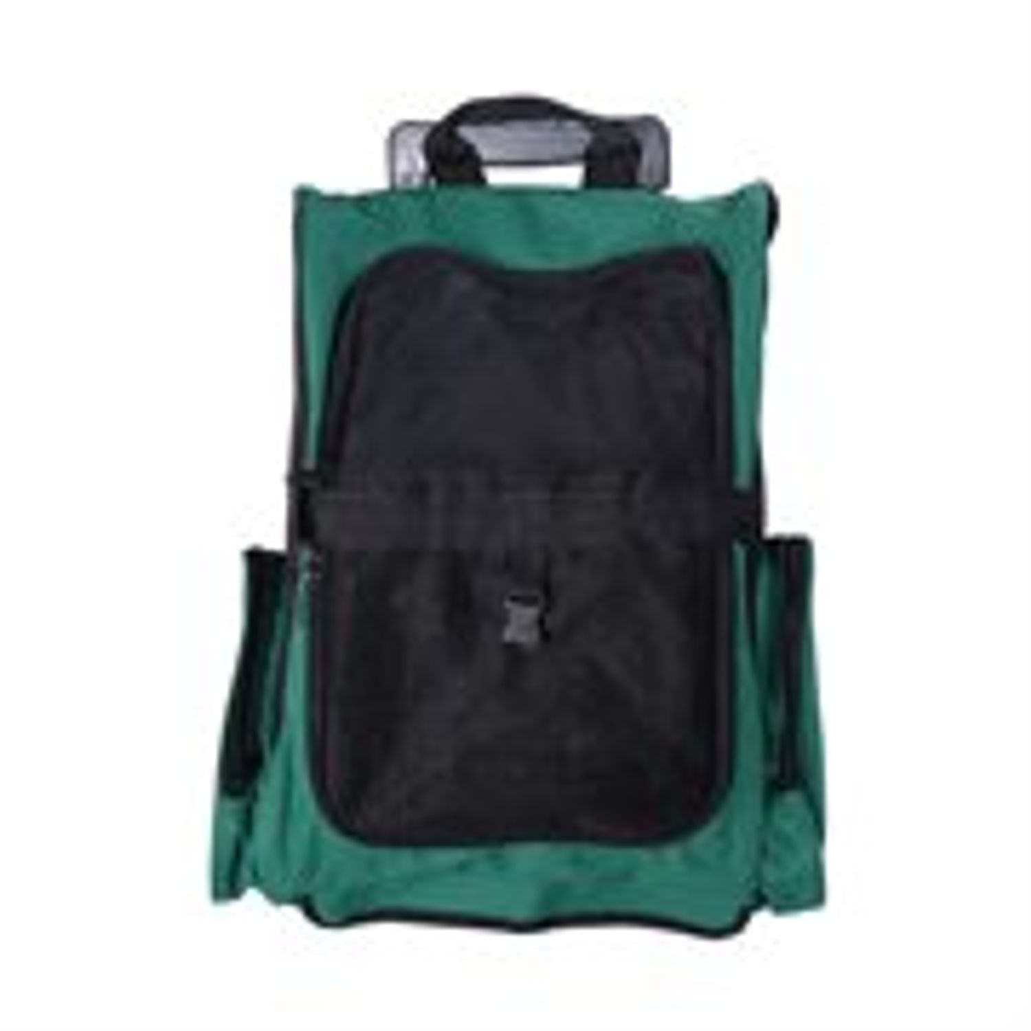 PawHut Trolley Rucsac pentru Animale de Companie Verde fotografia produsului View 3 L