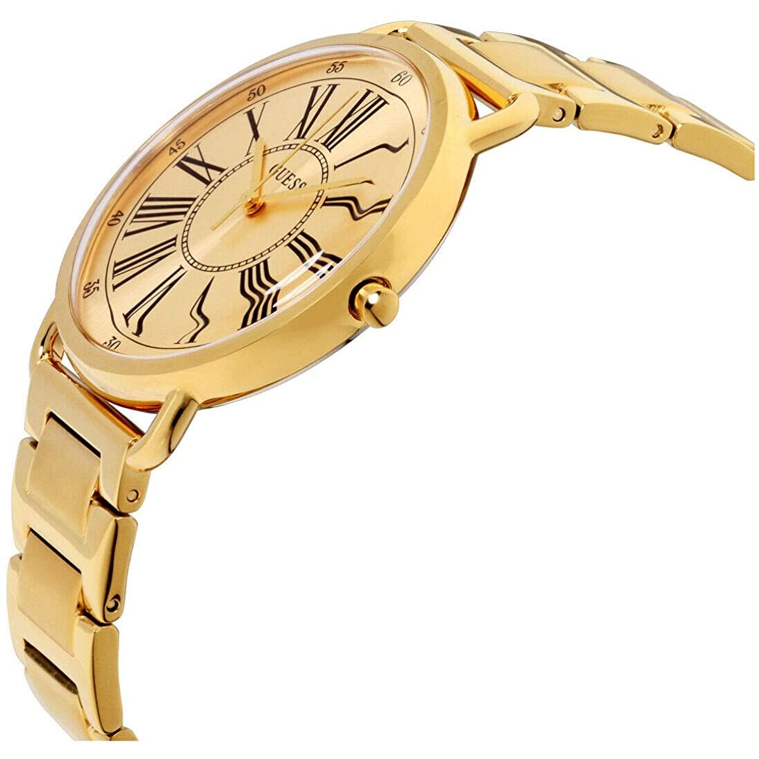 Ceas Dama, GUESS, Kennedy W1149L2 fotografia produsului View 4 L