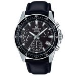 Ceas Barbati CASIO EDIFICE EFV-540L-1A fotografia produsului