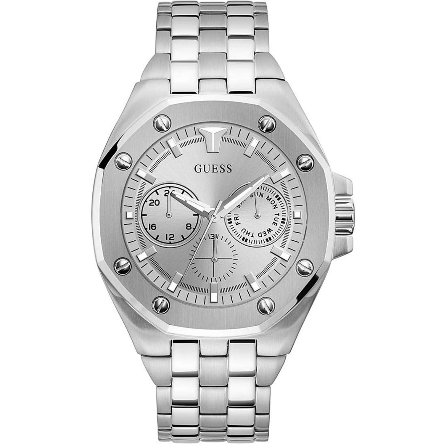 Ceas Barbati, GUESS, Top Gun GW0278G1 fotografia produsului