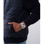 Ceas Barbati, GUESS, Top Gun GW0278G1 fotografia produsului View 6 S