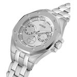 Ceas Barbati, GUESS, Top Gun GW0278G1 fotografia produsului View 3 S