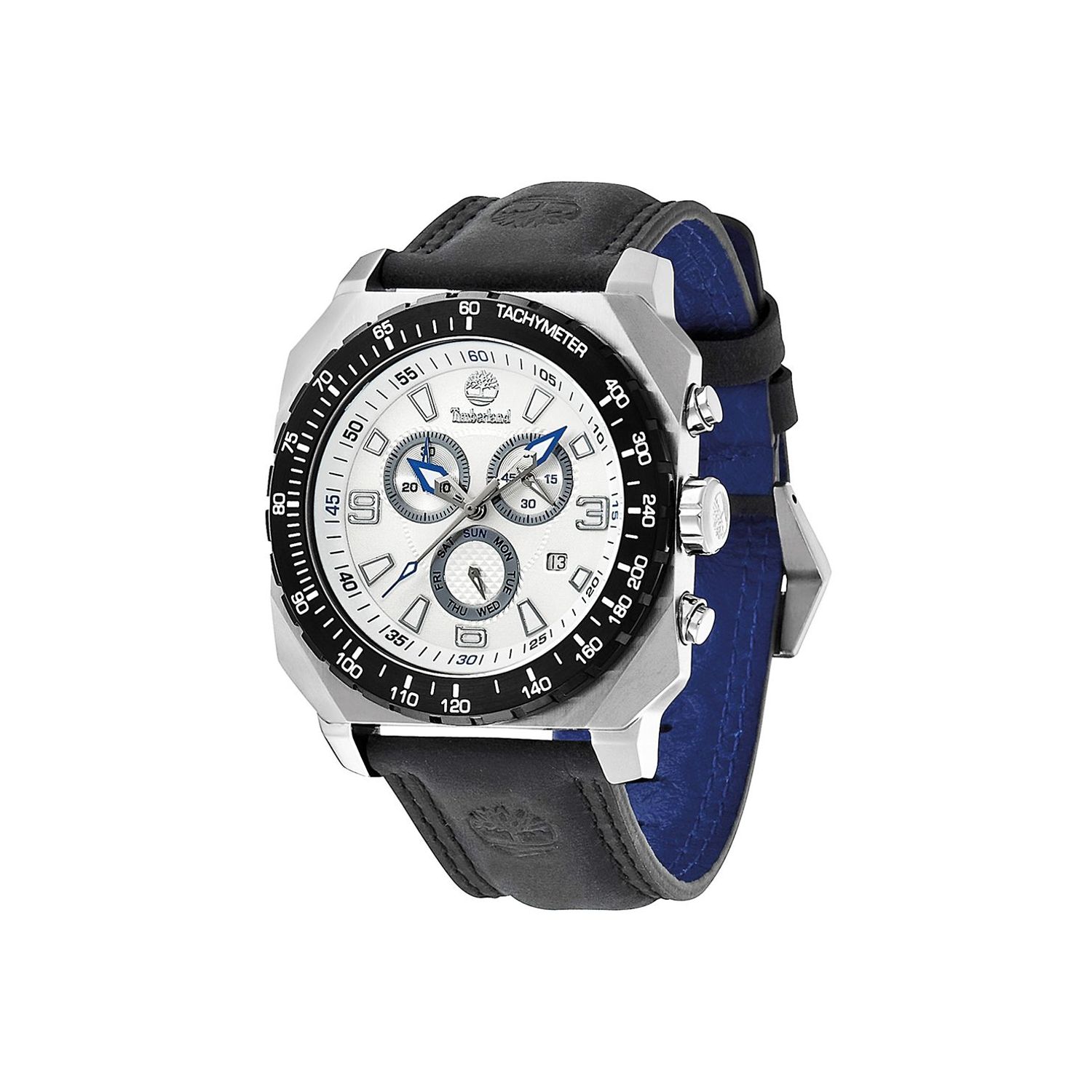 Ceas Barbati, Timberland, Stratham TBL.13324JSTB_04 fotografia produsului View 2 L