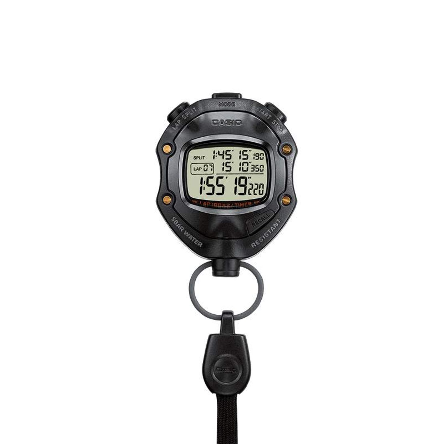 Ceas Casio, Sports HS-80TW-1E fotografia produsului