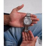 Ceas Barbati, GUESS, Top Gun GW0278G1 fotografia produsului View 7 S