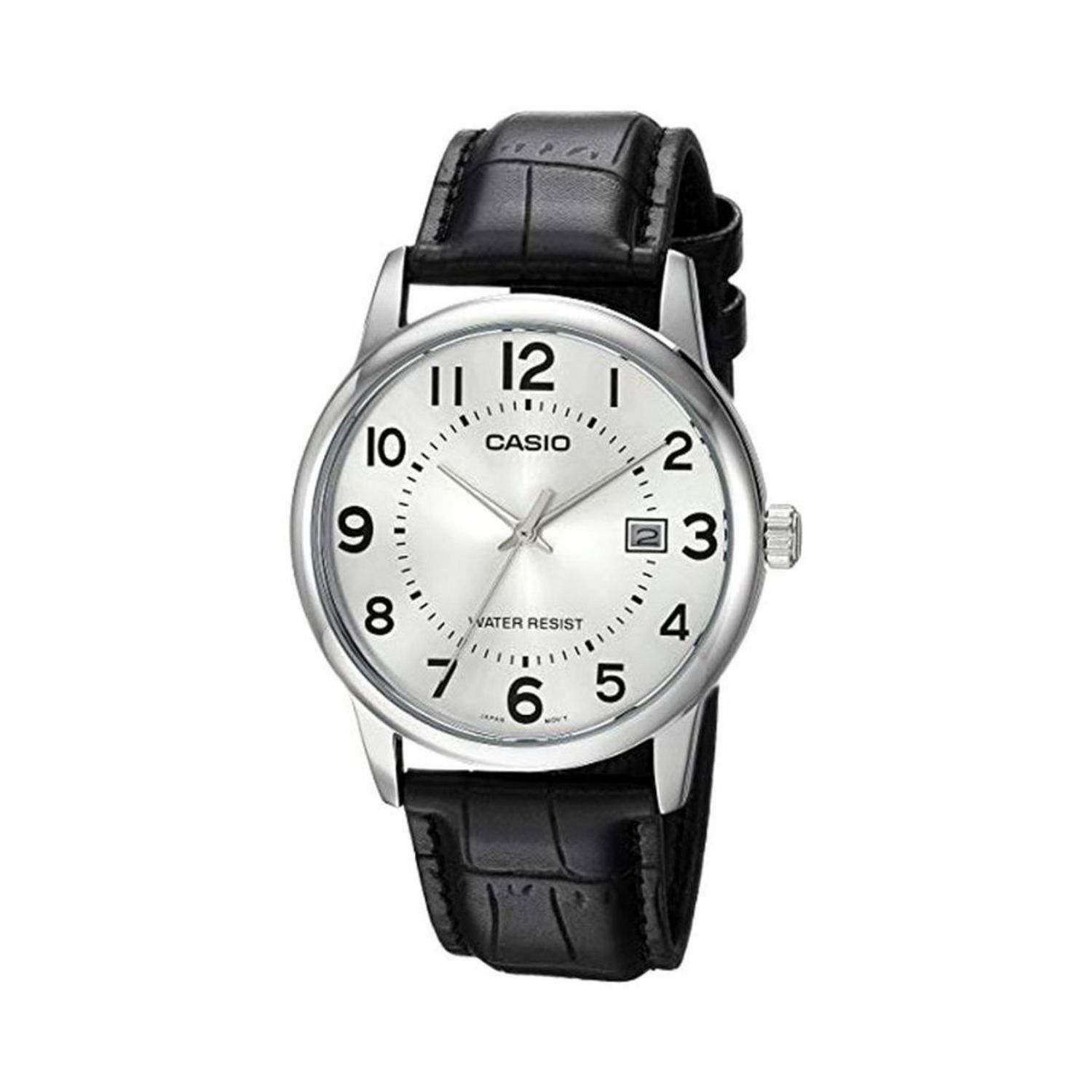 Ceas Casio, Collection MTP-V002L-7 fotografia produsului View 3 L