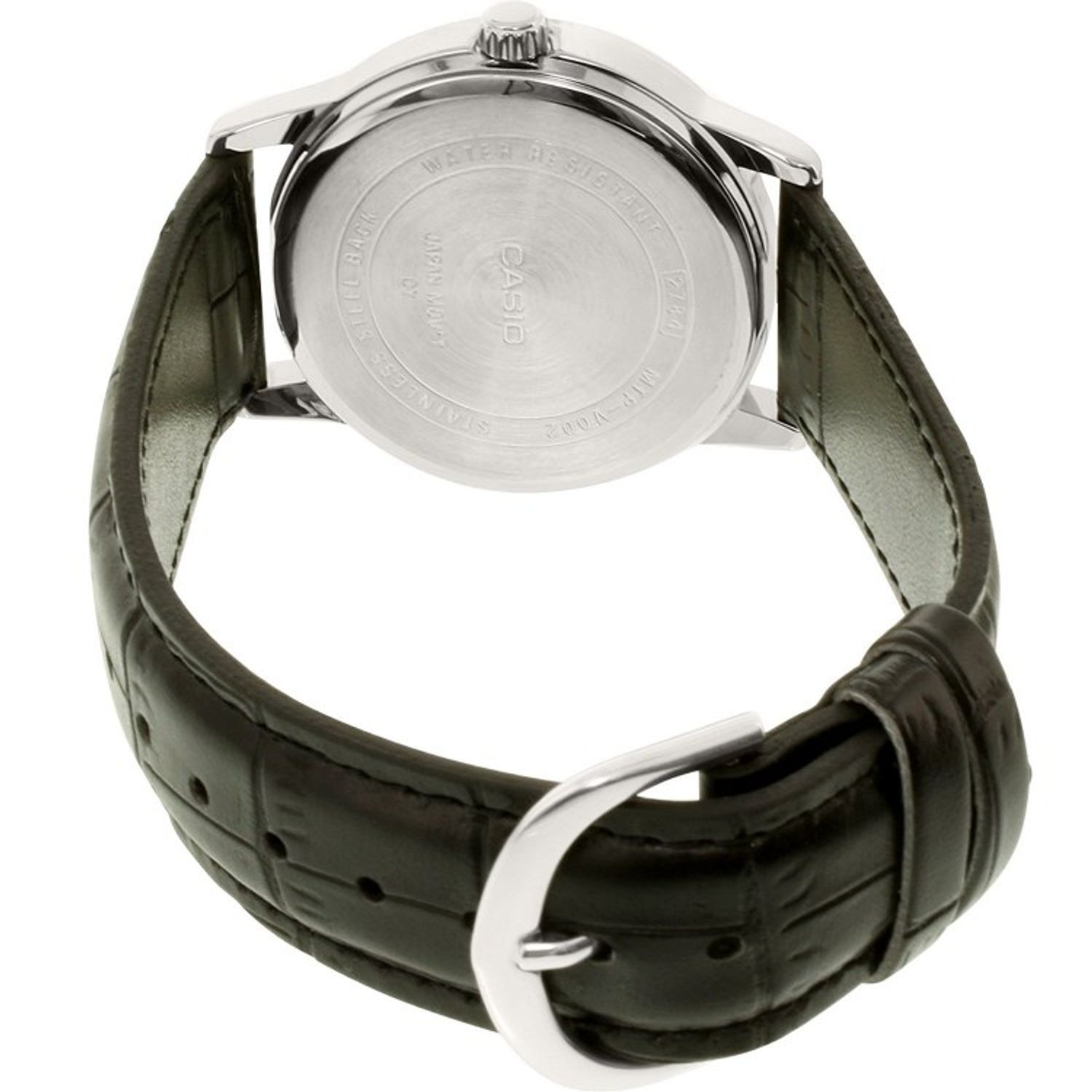 Ceas Casio, Collection MTP-V002L-7 fotografia produsului View 4 L