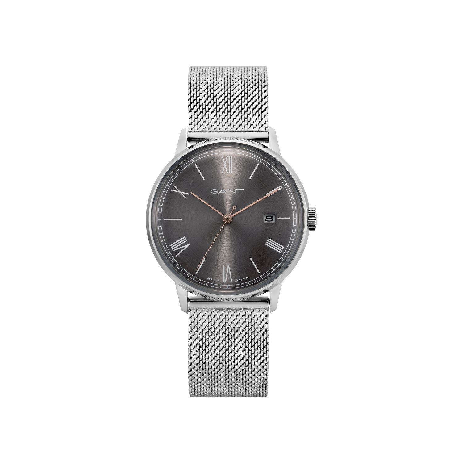 Ceas Barbati GANT Model DARBUN GT078002 fotografia produsului