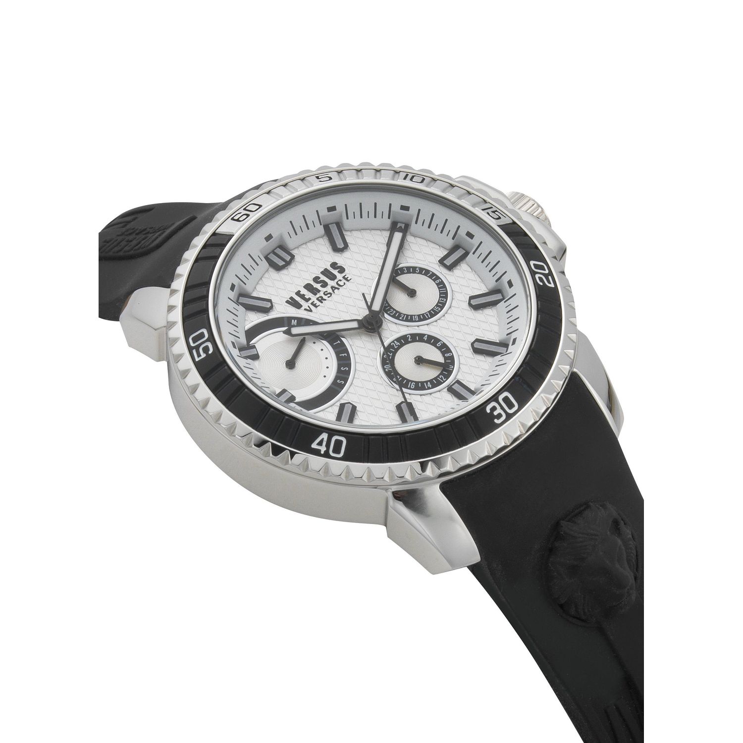 Ceas Barbati, Versace, Aberdeen VSPLO0119 fotografia produsului View 4 L