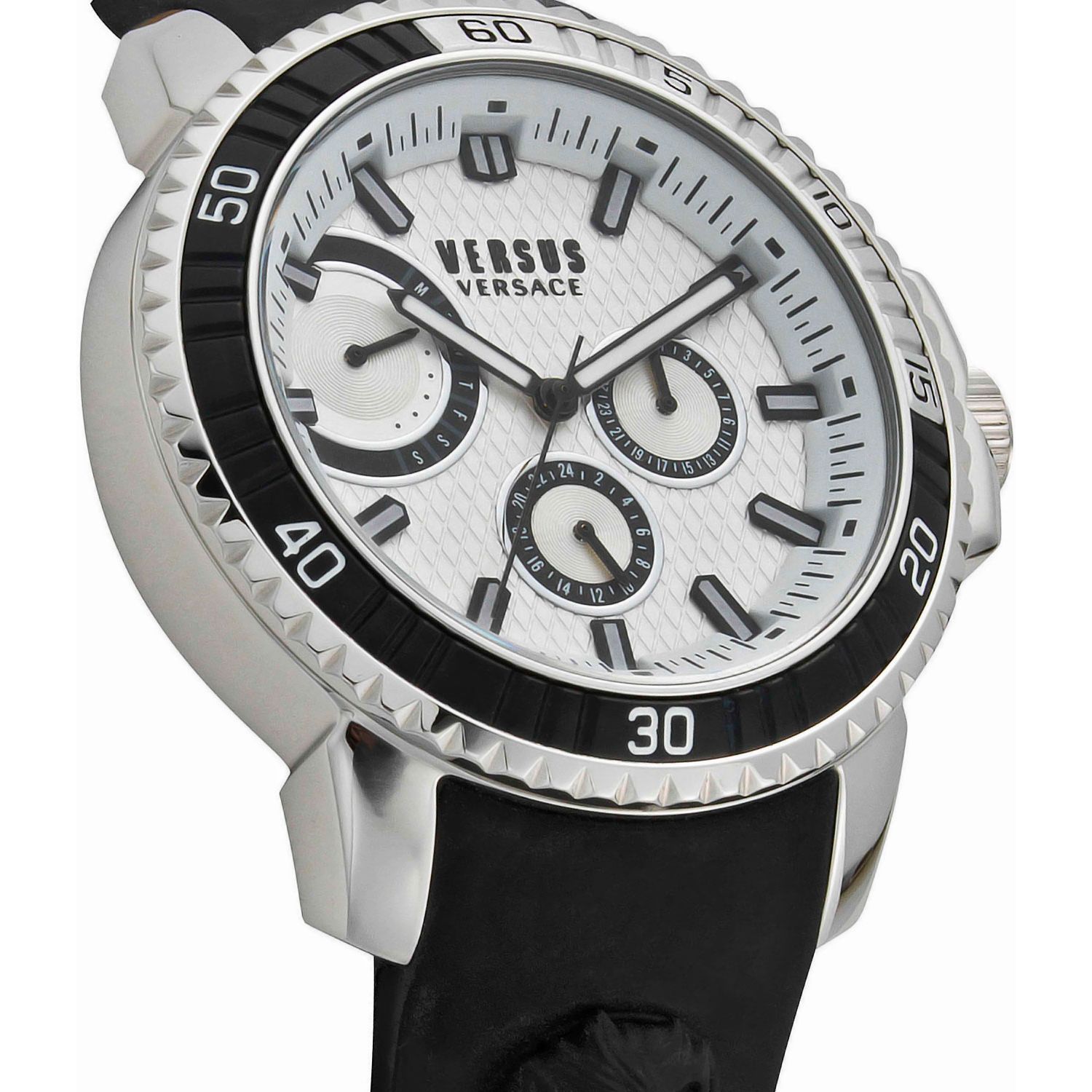 Ceas Barbati, Versace, Aberdeen VSPLO0119 fotografia produsului View 2 L