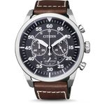 Ceas Barbati, CITIZEN, Eco-Drive CA4210-16E fotografia produsului