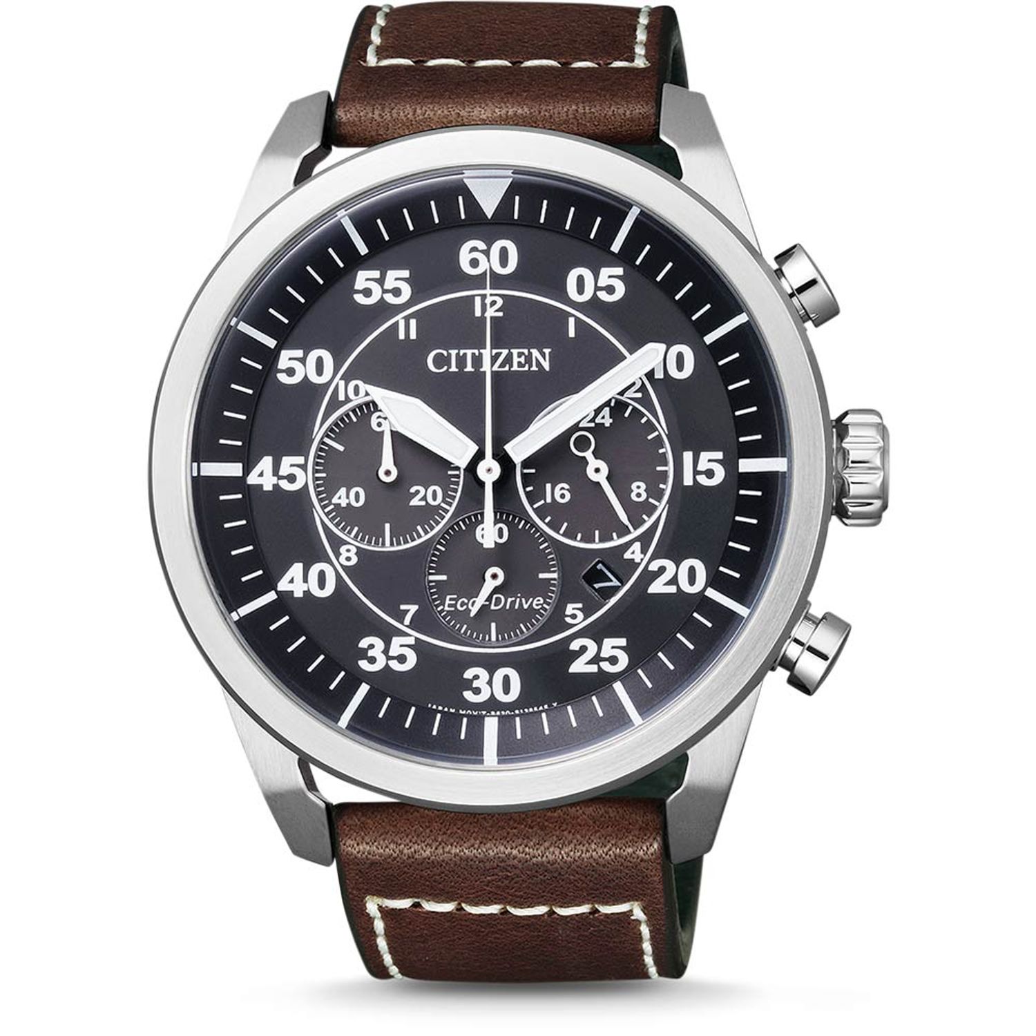 Ceas Barbati, CITIZEN, Eco-Drive CA4210-16E fotografia produsului