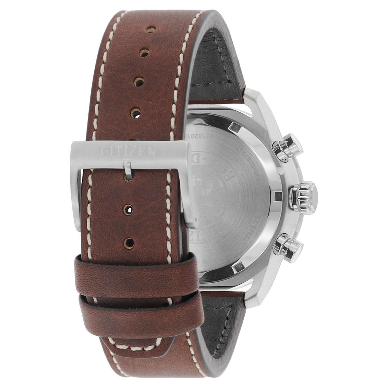 Ceas Barbati, CITIZEN, Eco-Drive CA4210-16E fotografia produsului View 8 L