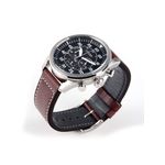 Ceas Barbati, CITIZEN, Eco-Drive CA4210-16E fotografia produsului View 4 S