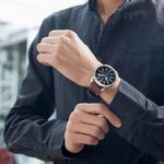 Ceas Barbati, CITIZEN, Eco-Drive CA4210-16E fotografia produsului View 3 S