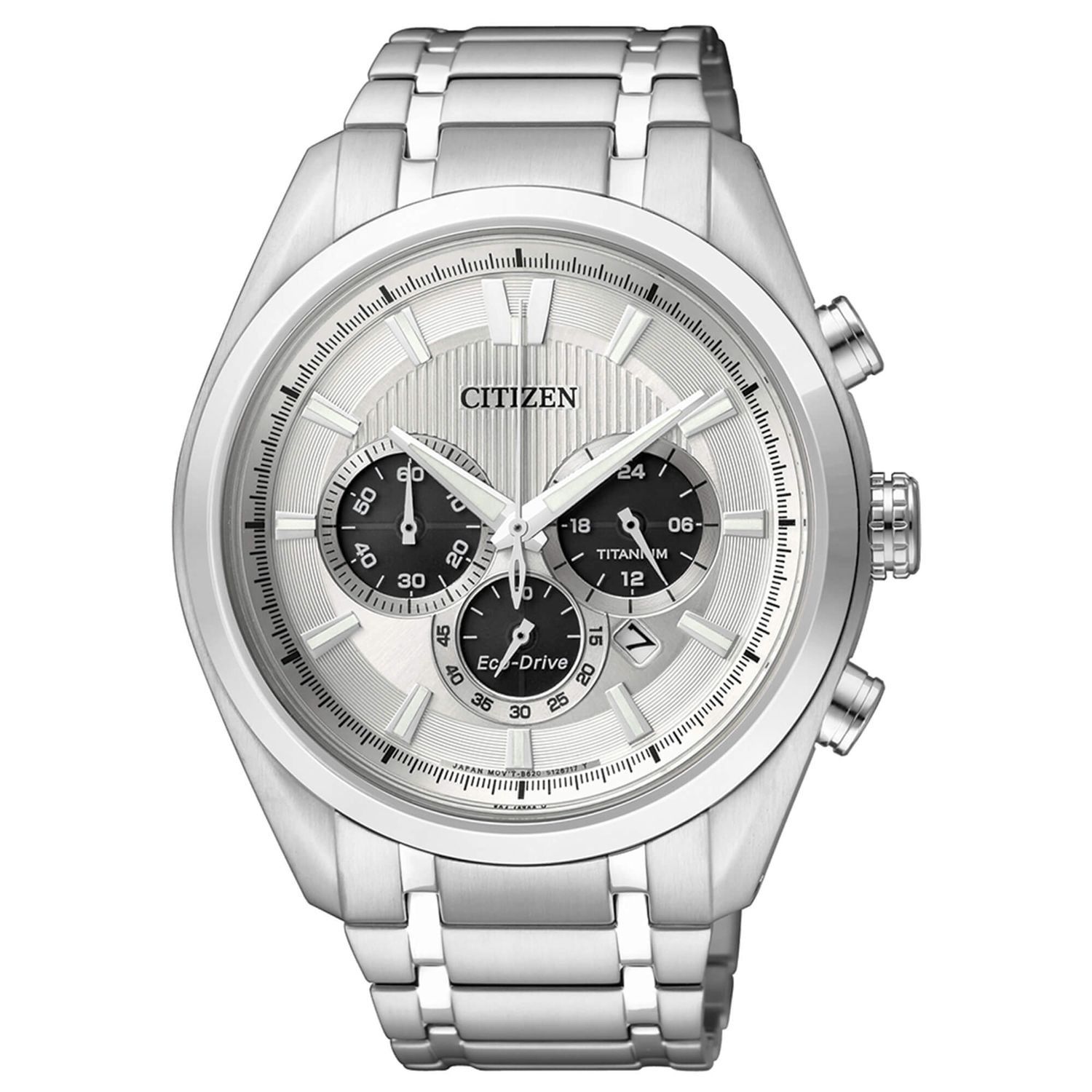 Ceas Barbati, CITIZEN SUPERTITANIO CA4010-58A fotografia produsului