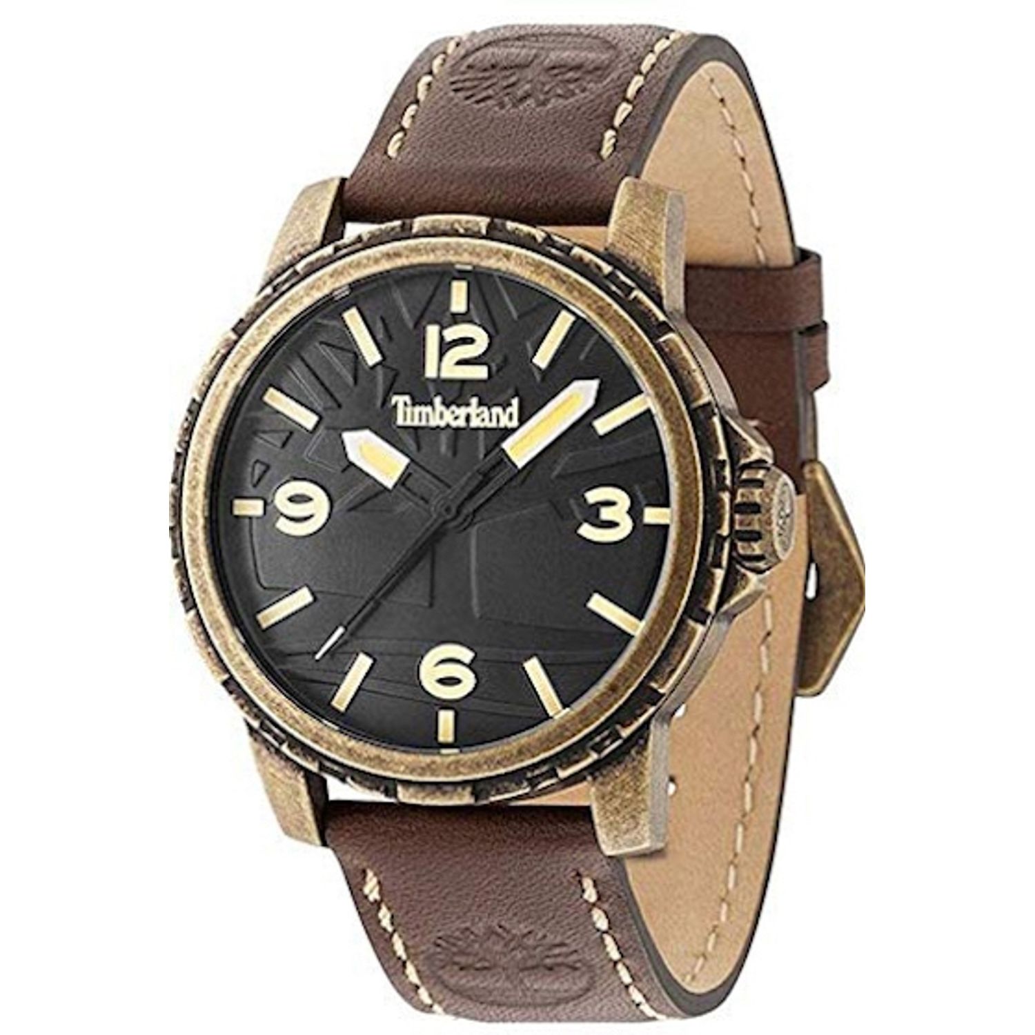 Ceas Barbati TIMBERLAND Model CLARKSON TBL.15257JSA_02 fotografia produsului