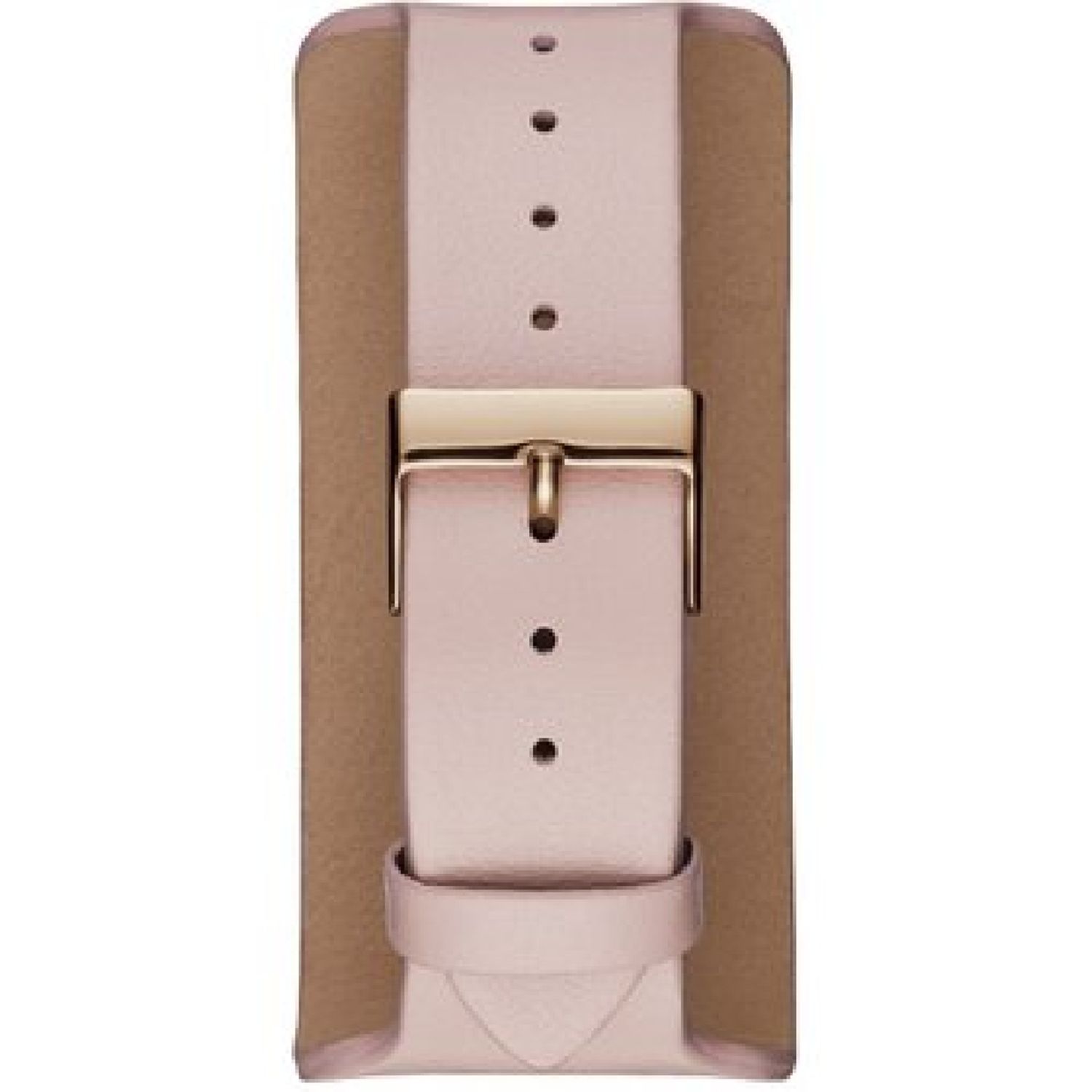 Ceas Dama, GUESS, Buckle up W1137L4 fotografia produsului View 3 L