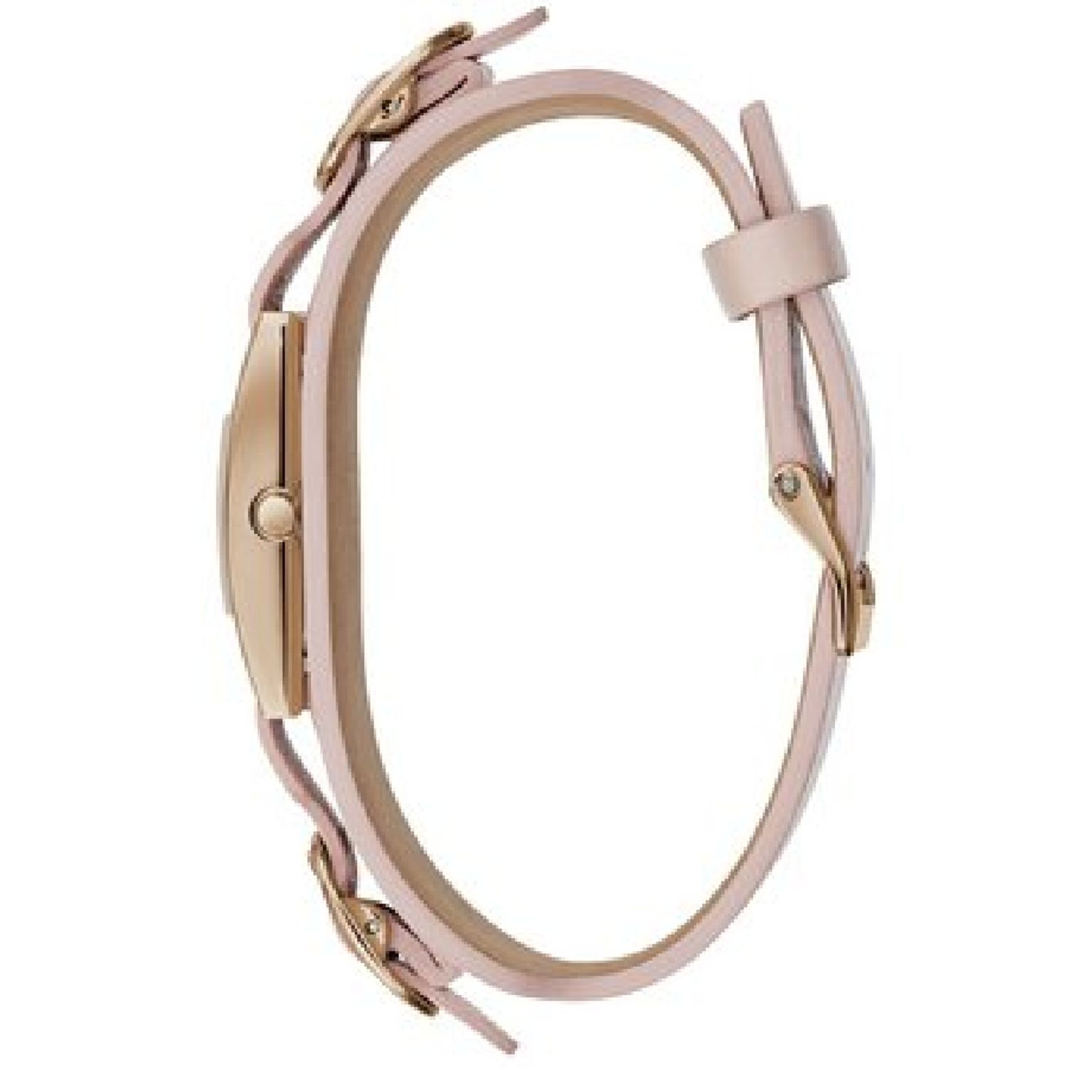 Ceas Dama, GUESS, Buckle up W1137L4 fotografia produsului View 2 L