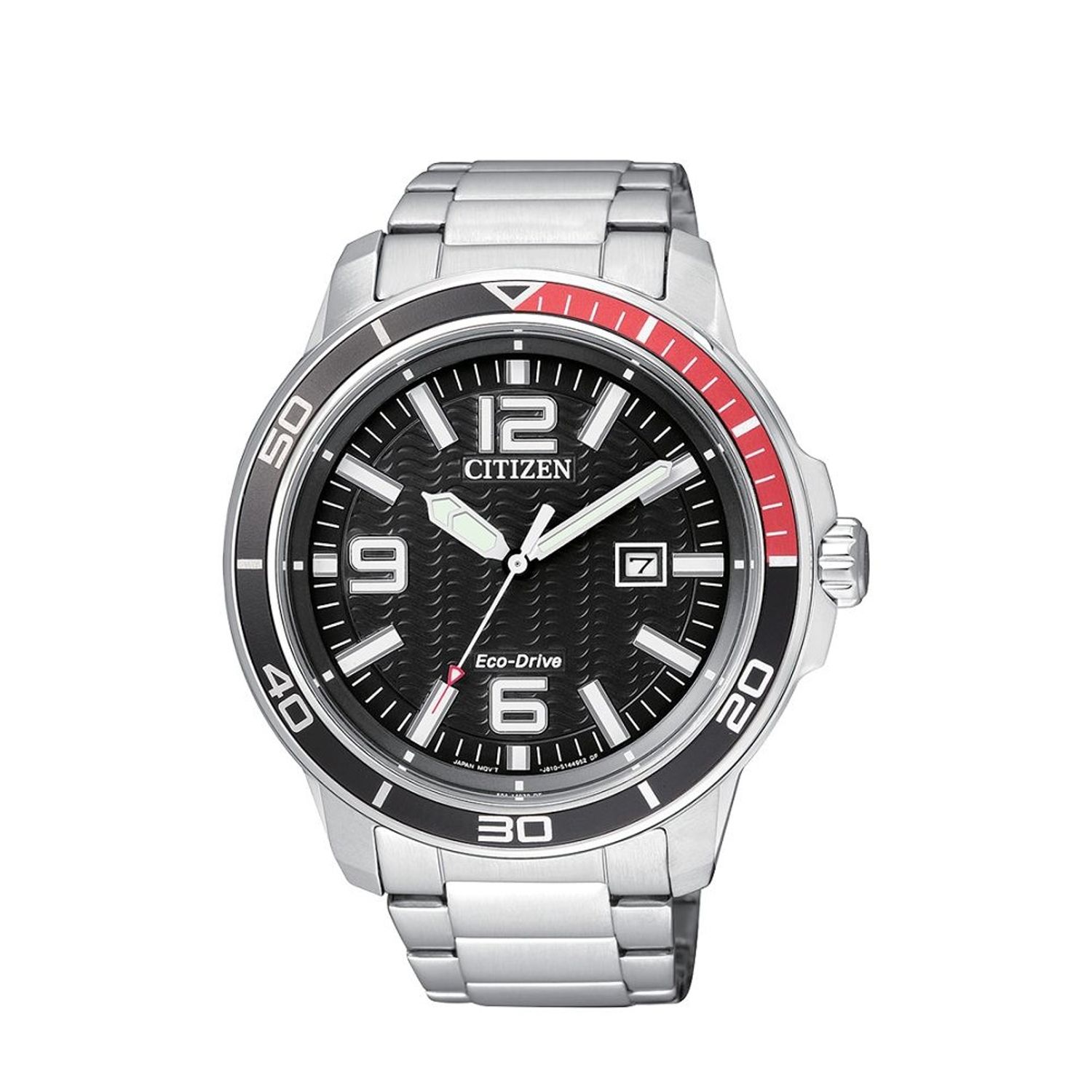 Ceas Barbati, CITIZEN,  Eco-Drive AW1520-51E fotografia produsului