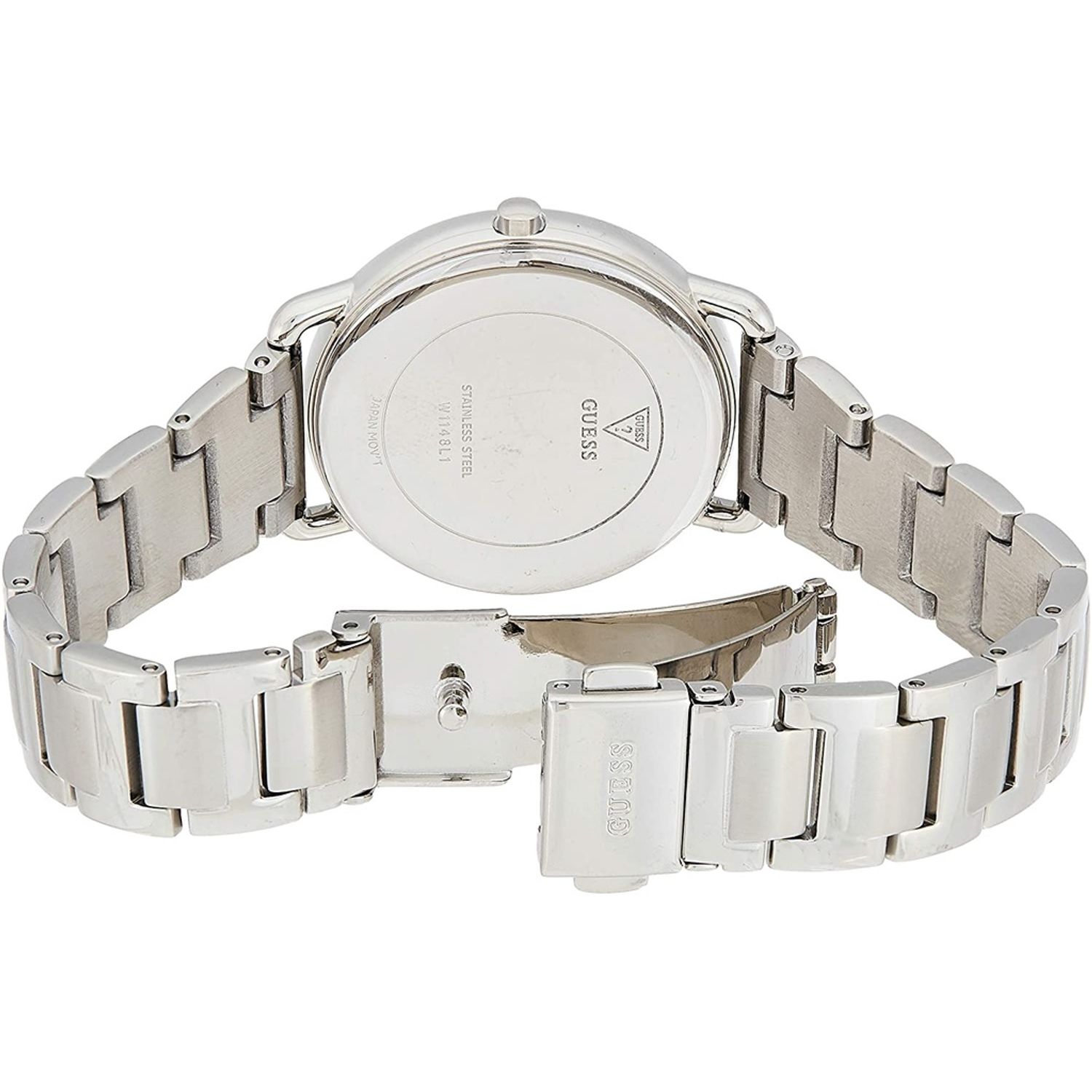 Ceas Dama, GUESS, Jackie W1148L1 fotografia produsului View 5 L