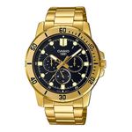 Ceas Barbati, Casio, Collection MTP-VD300G-1E fotografia produsului View 6 S