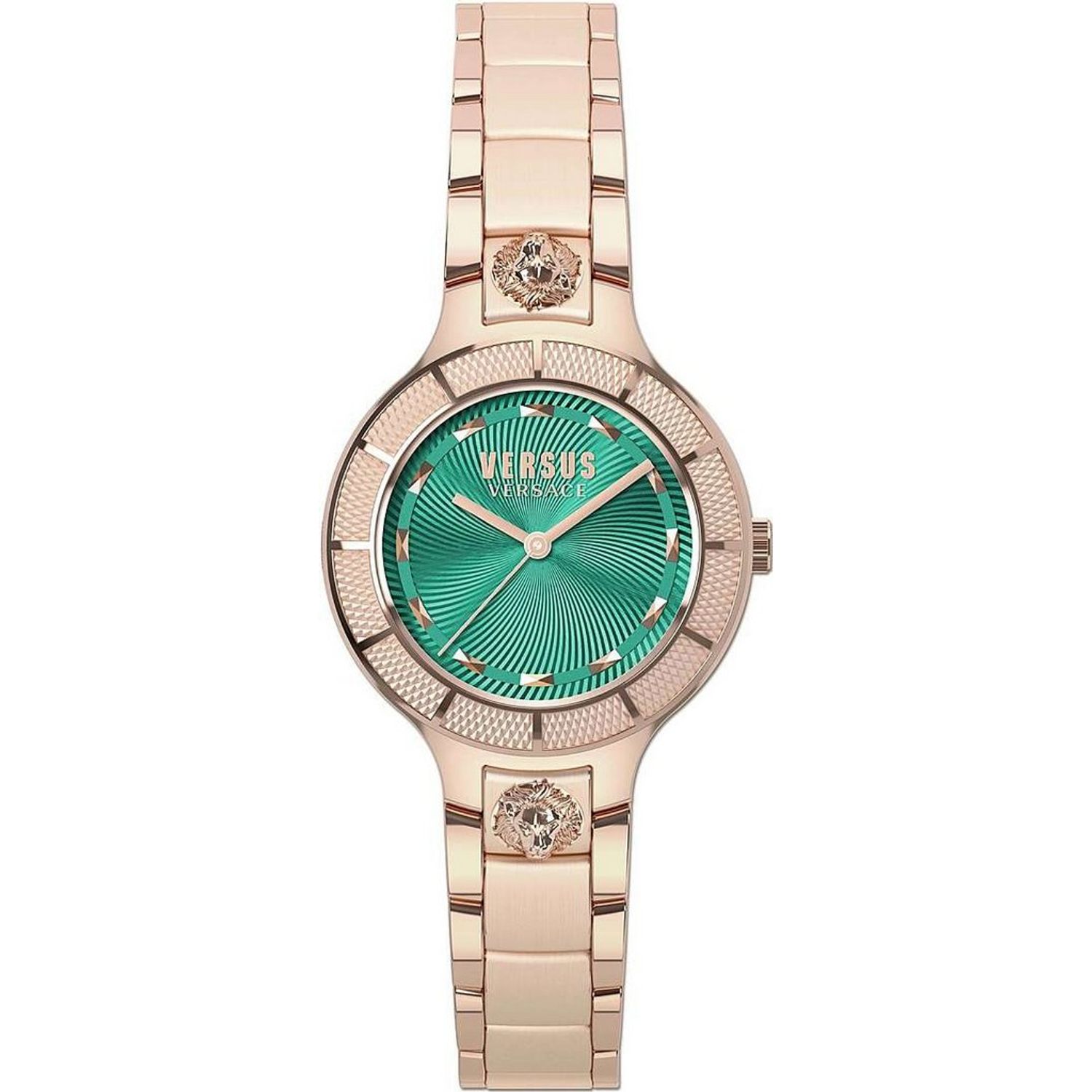 Ceas Dama, Versus Versace Versace CLAREMONT VSP480818 fotografia produsului