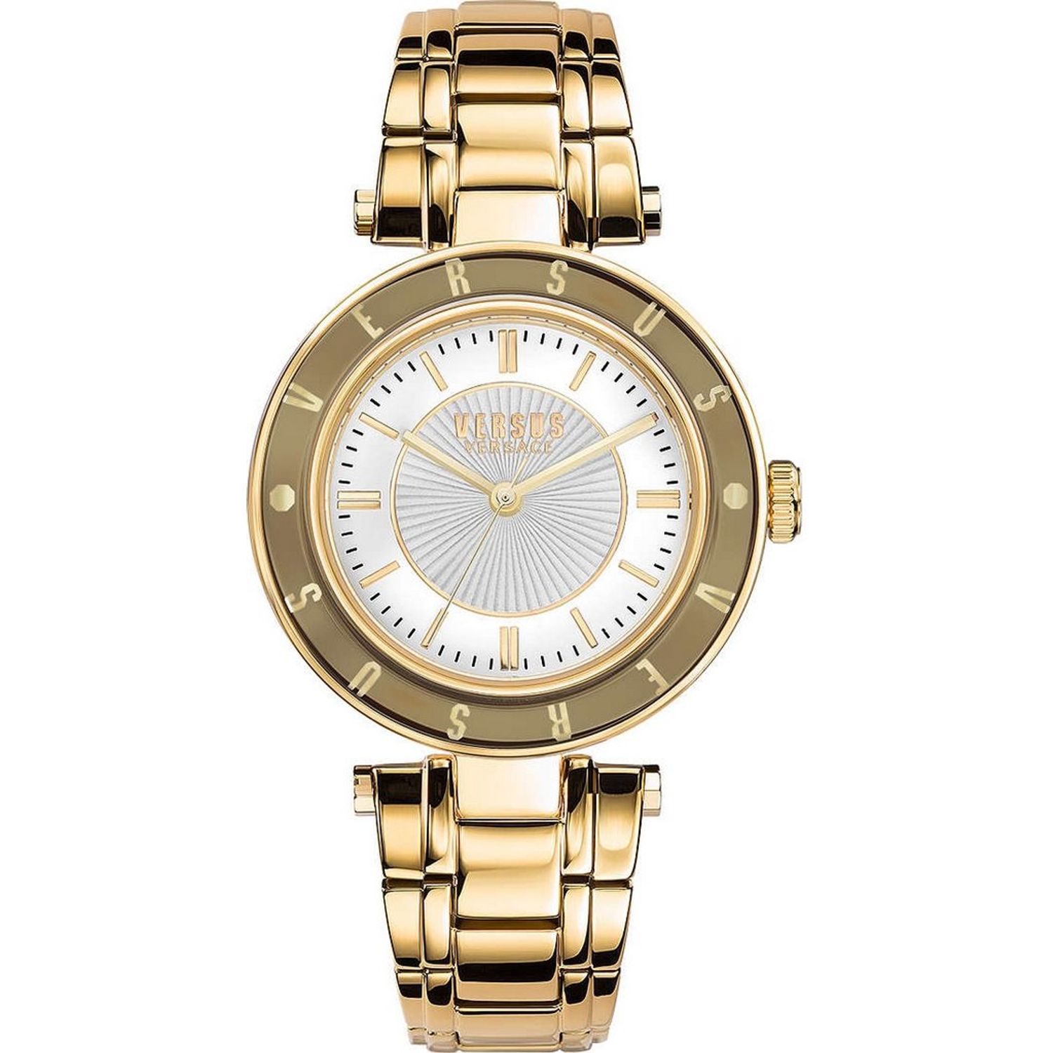 Ceas Dama, Versus Versace Versace LOGO SP8210015 fotografia produsului