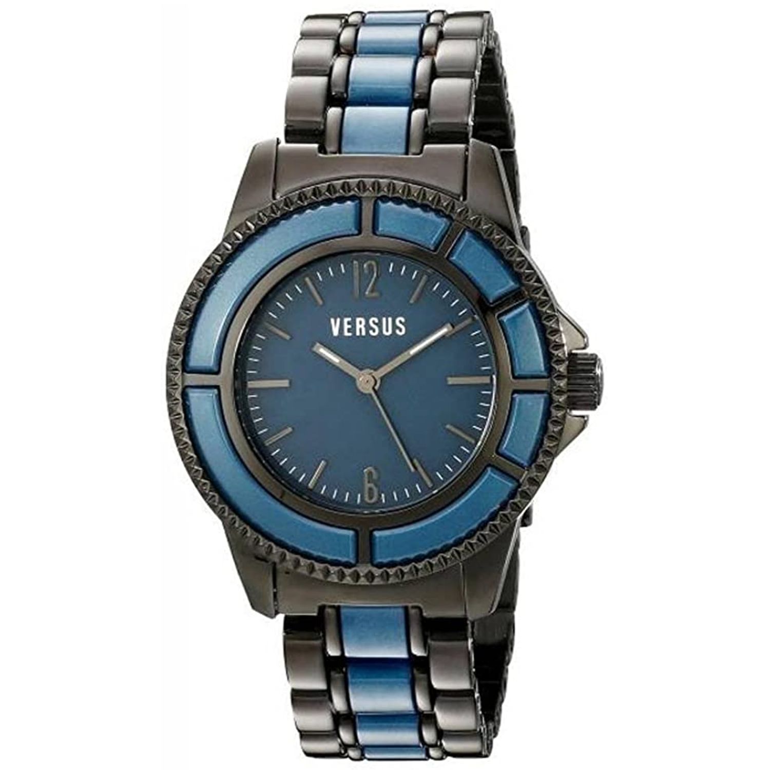 Ceas Dama, Versace, Gunmetal 3C6170 fotografia produsului