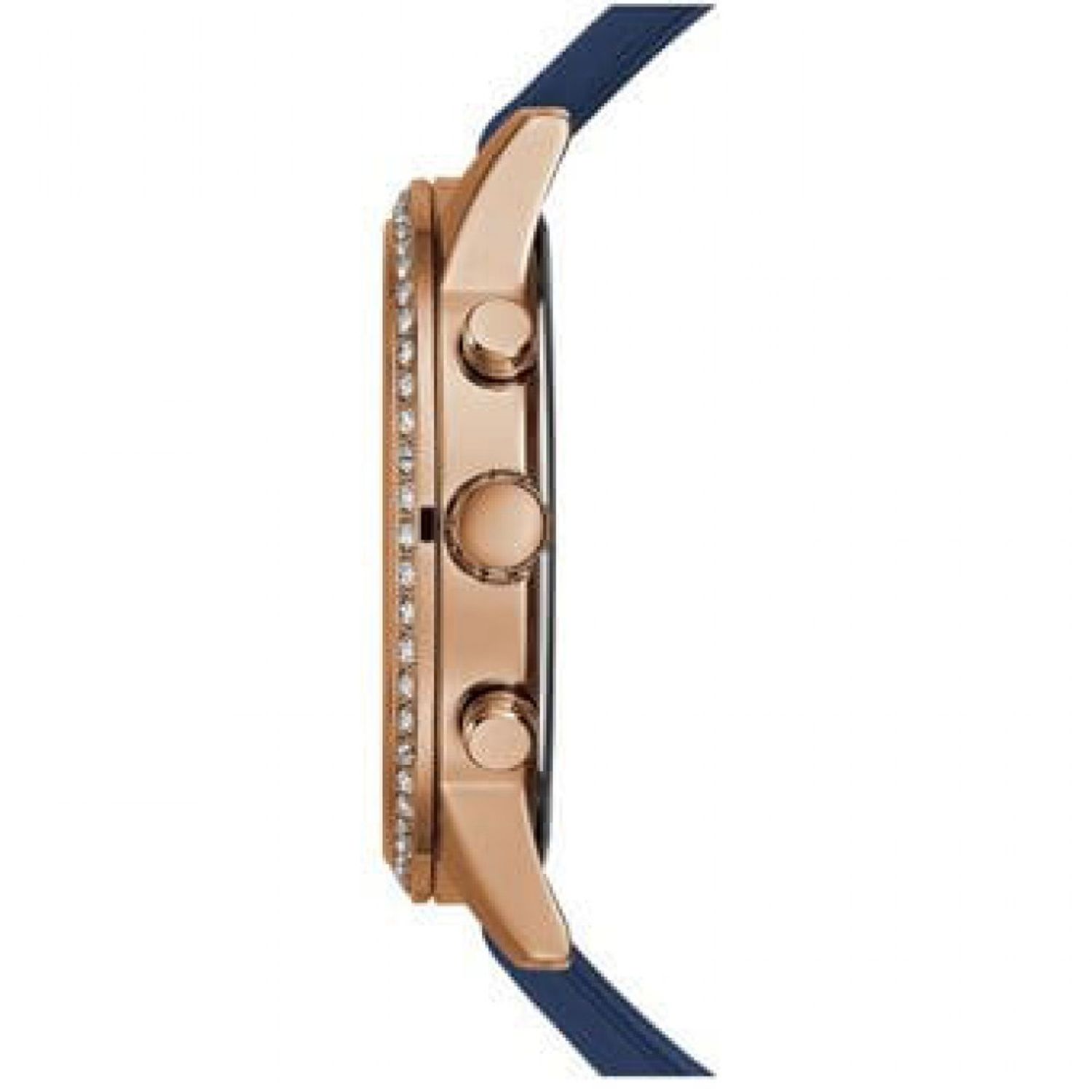 Ceas Dama, GUESS, Solar W1135L3 fotografia produsului View 4 L