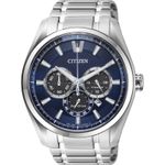 Ceas Barbati, CITIZEN, SUPERTITANIO CA4010-58L fotografia produsului View 3 S