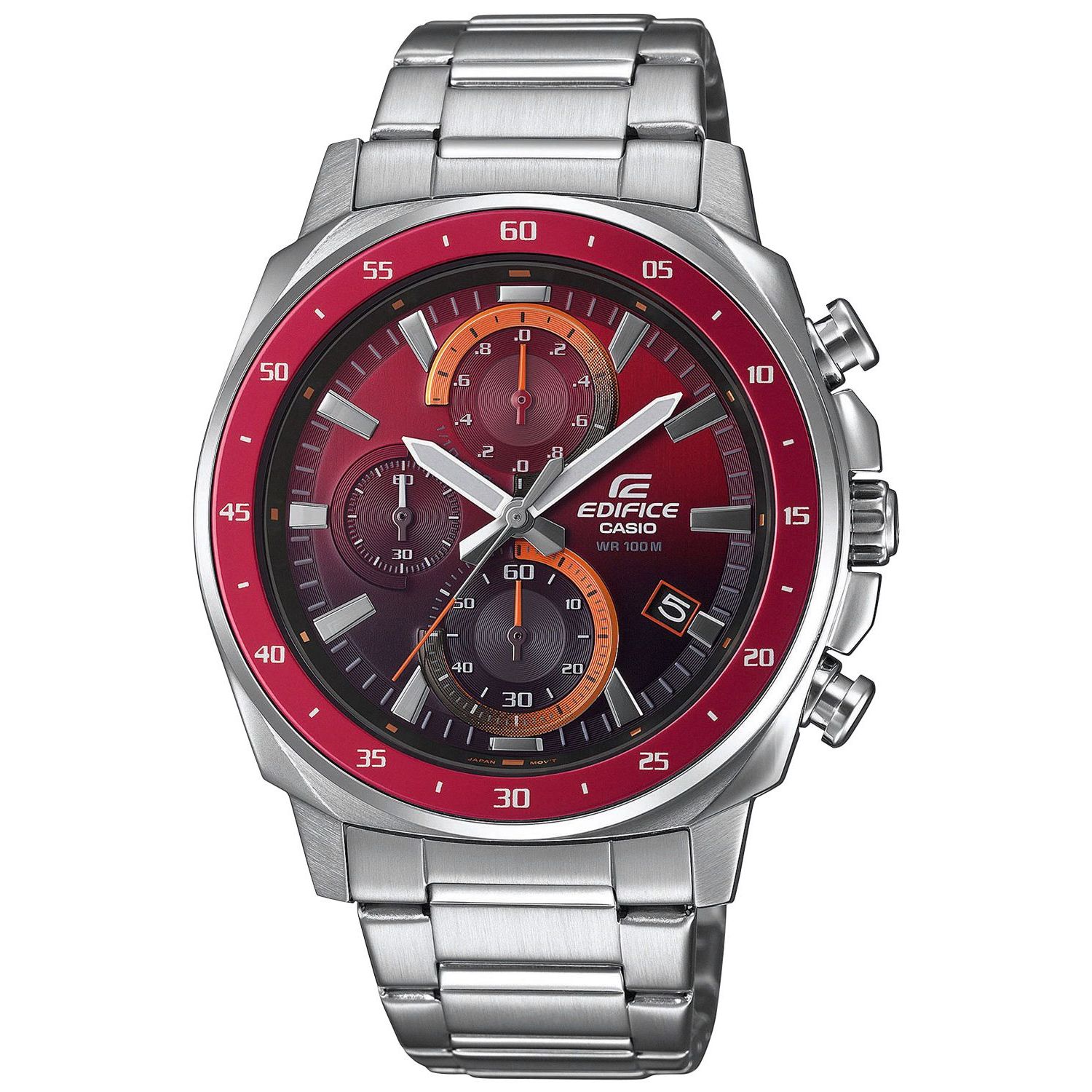 Ceas Barbati, CASIO, Edifice Classic EFV-600D-4AVUEF fotografia produsului