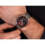 Ceas Barbati, CASIO, Edifice Classic EFV-600D-4AVUEF fotografia produsului View 2 S