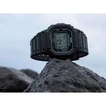 Ceas Barbati, Casio G-Shock, Digital DW-5600E-1V fotografia produsului View 4 S
