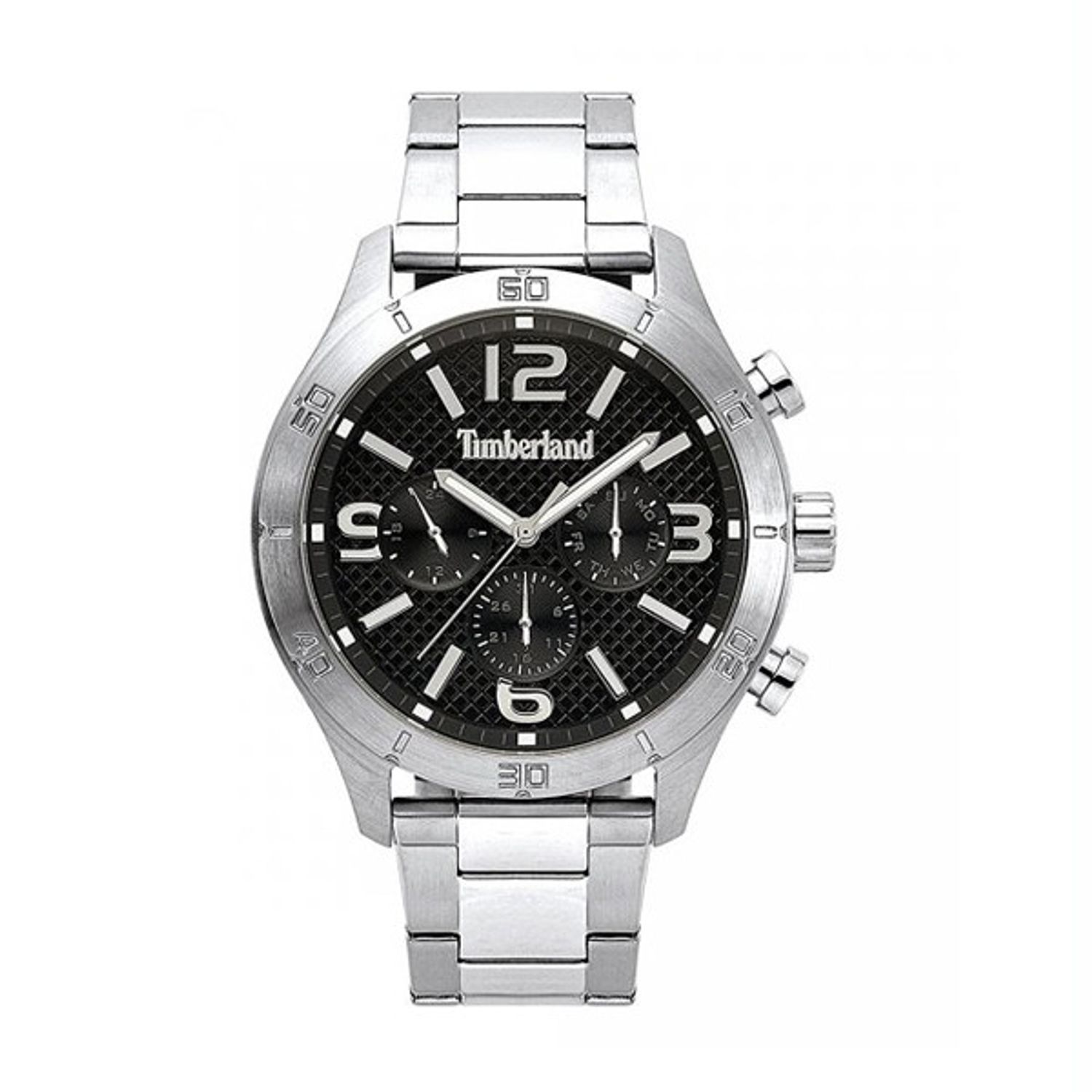 Ceas Barbati, Timberland, Stranton TBL15358JS02M fotografia produsului