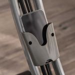 Homcom bicicleta pliabila 2 in 1, 8 nivele, gri fotografia produsului View 7 S