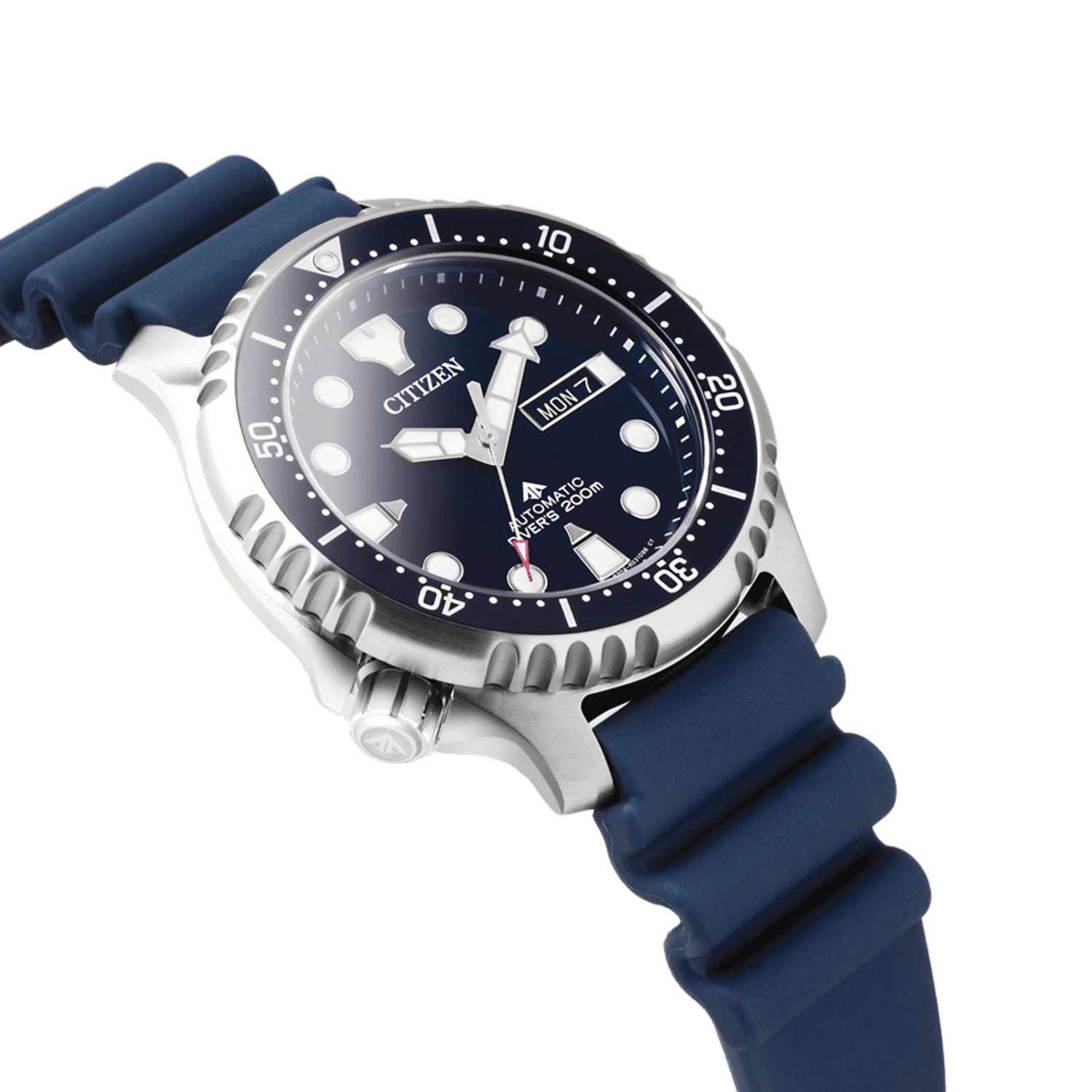 Ceas Barbati, CITIZEN, Promaster NY0141-10L fotografia produsului View 2 L