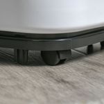 HomCom dezumidificator de 20L, 3 moduri si 2 viteze, alb fotografia produsului View 7 S