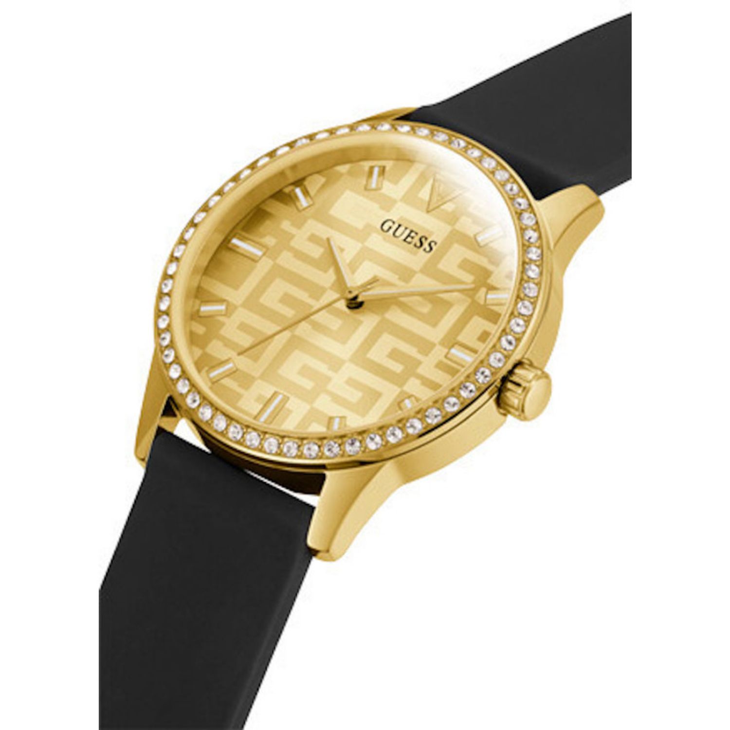 Ceas Dama, GUESS, G Check GW0355L1 fotografia produsului View 2 L