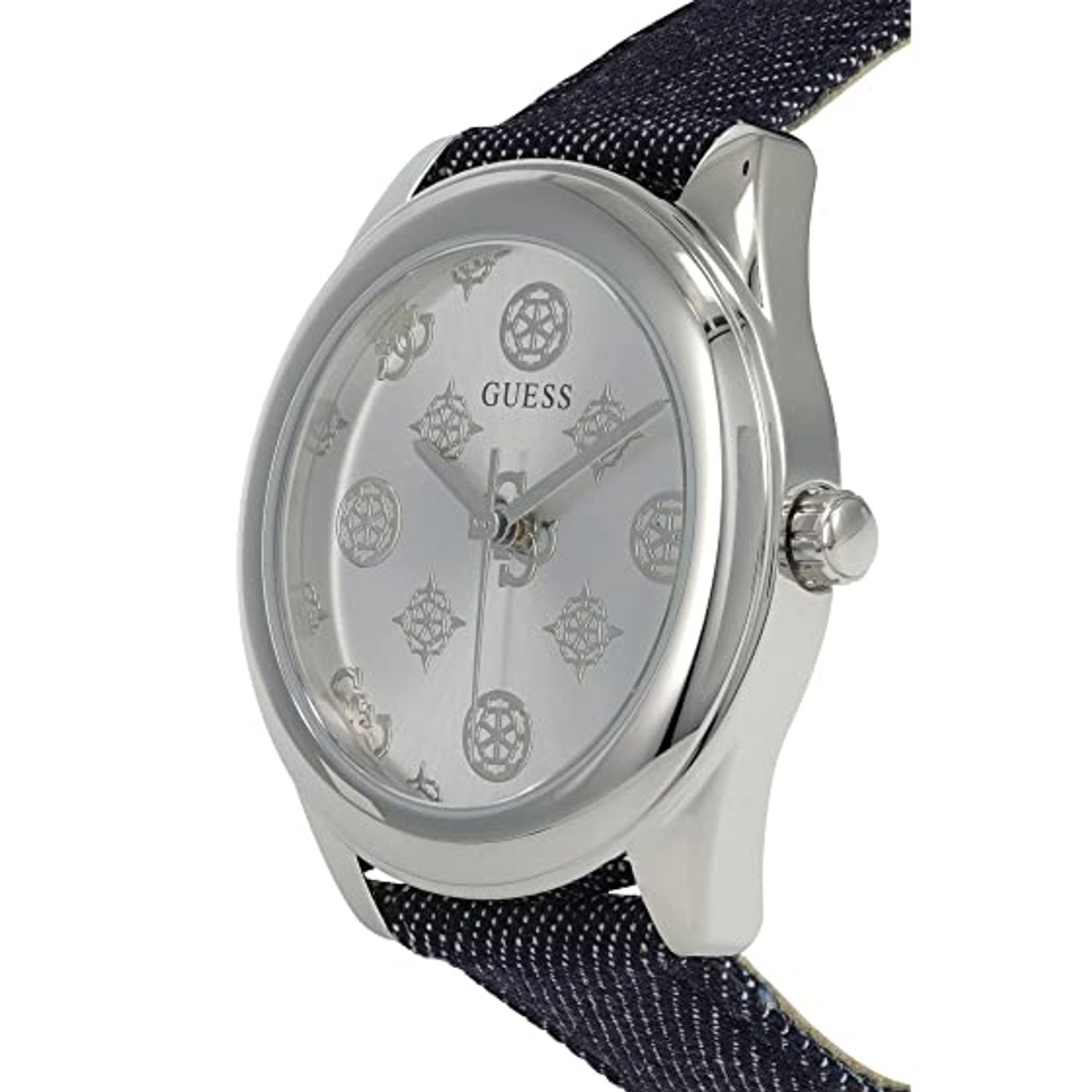 Ceas Dama, GUESS, Peony G GW0228L1 fotografia produsului View 2 L