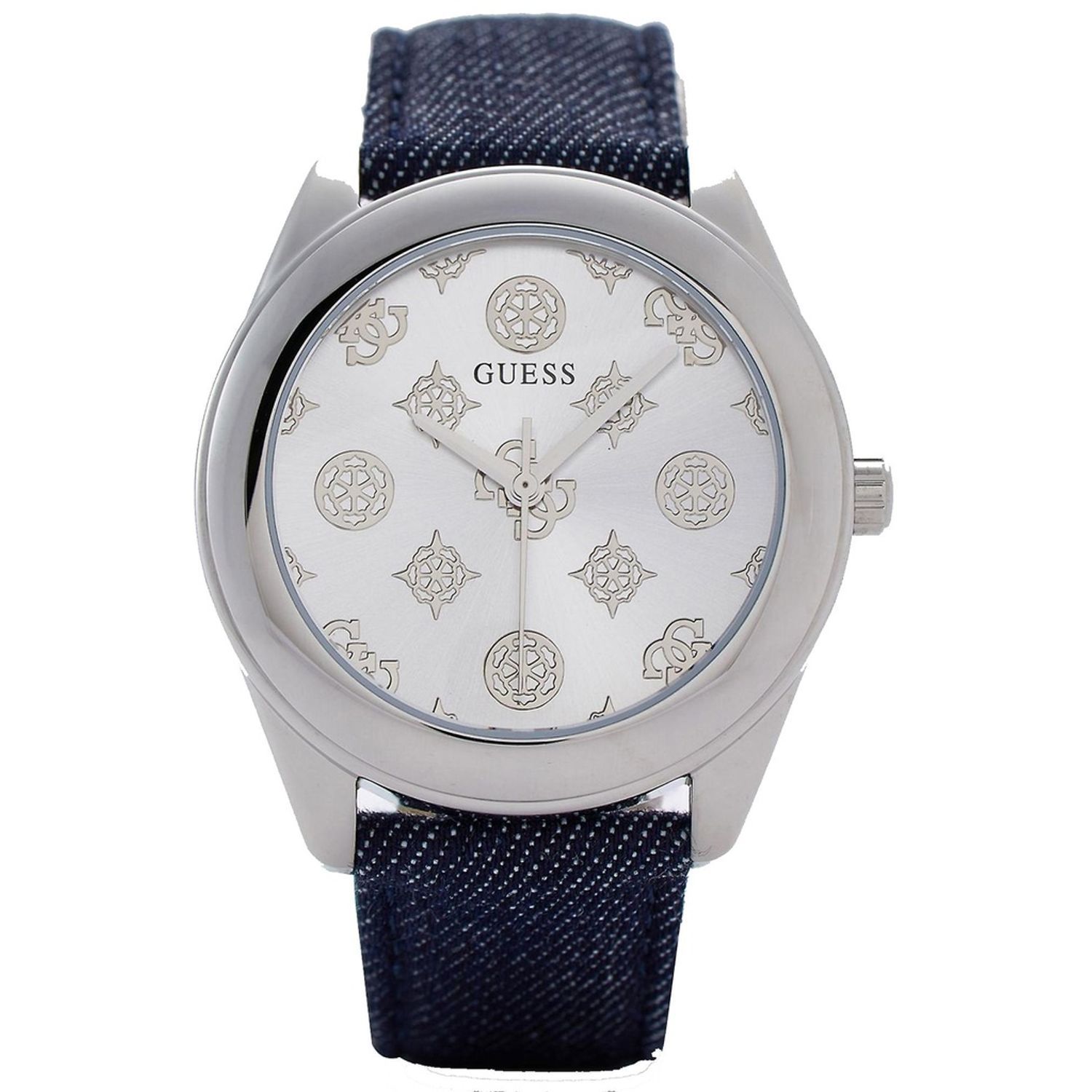Ceas Dama, GUESS, Peony G GW0228L1 fotografia produsului View 5 L
