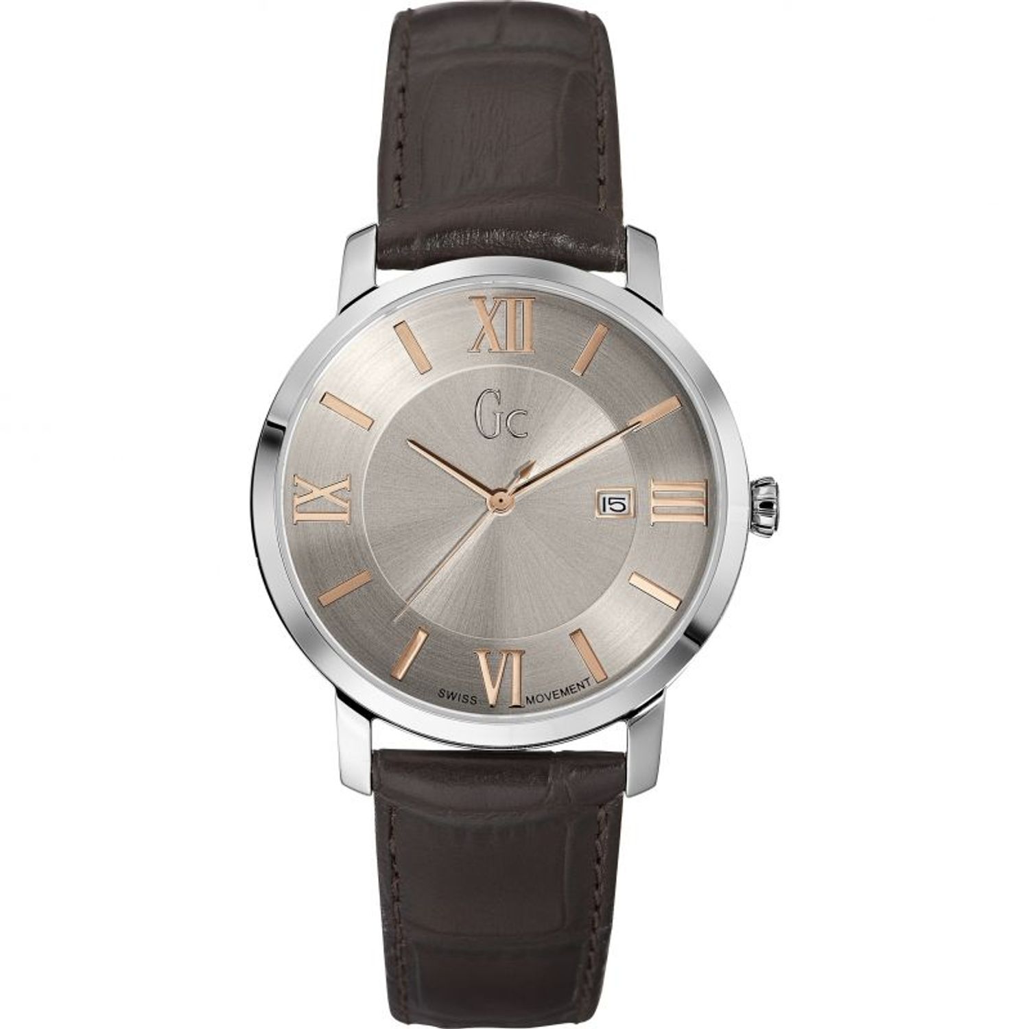 Ceas Barbati, Guess, Slim Class X60016G1S fotografia produsului