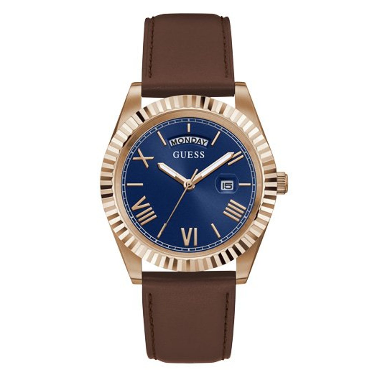 Ceas Barbatesc Guess CONNOISSEUR GW0353G2 fotografia produsului