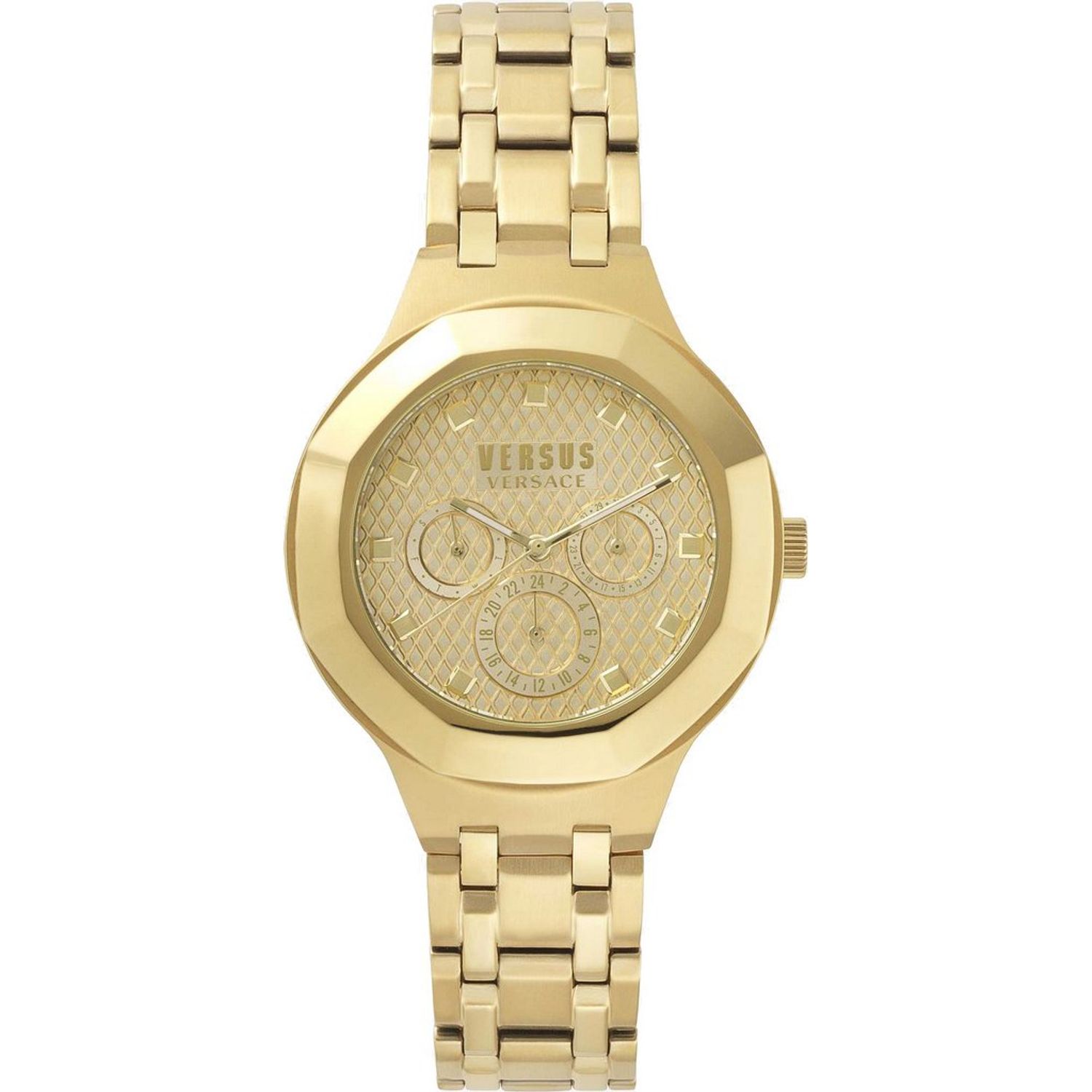 Ceas Barbati, Versus Versace Versace LAGUNA CITY VSP360517 fotografia produsului