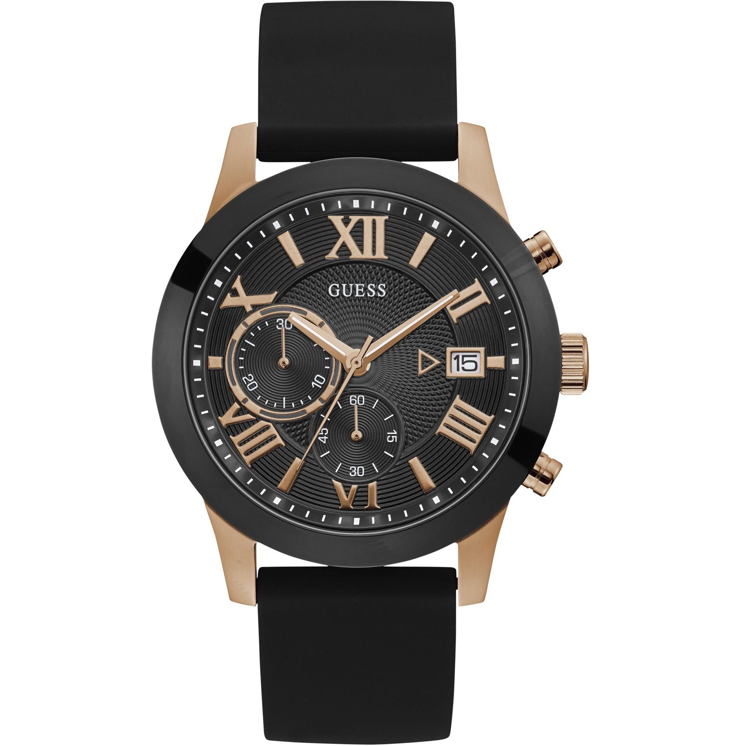 Ceas Barbati, GUESS, Atlas W1055G3 fotografia produsului