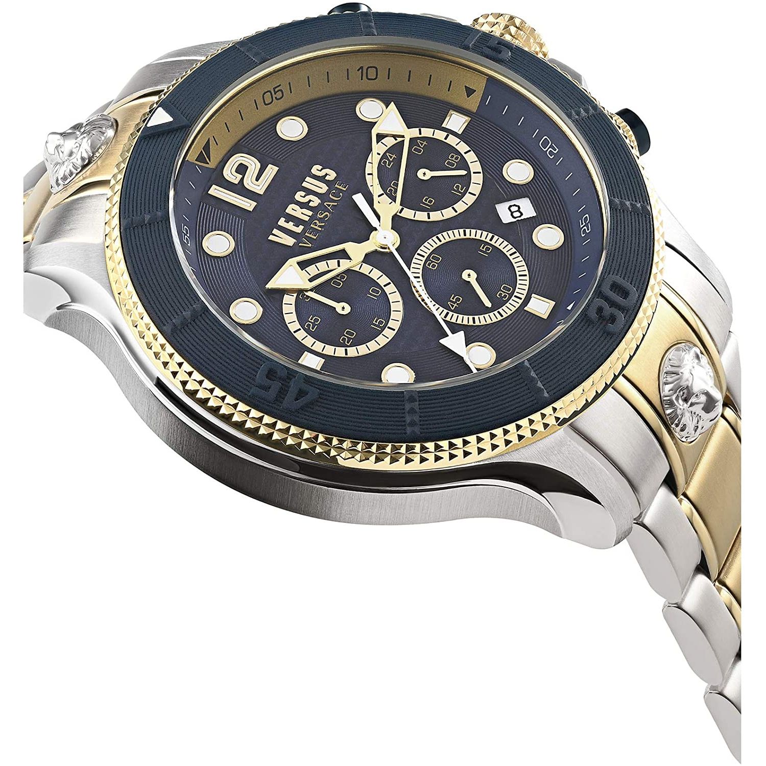 Ceas Barbati, Versace, Aberdeen VSPLO0719 fotografia produsului View 4 L