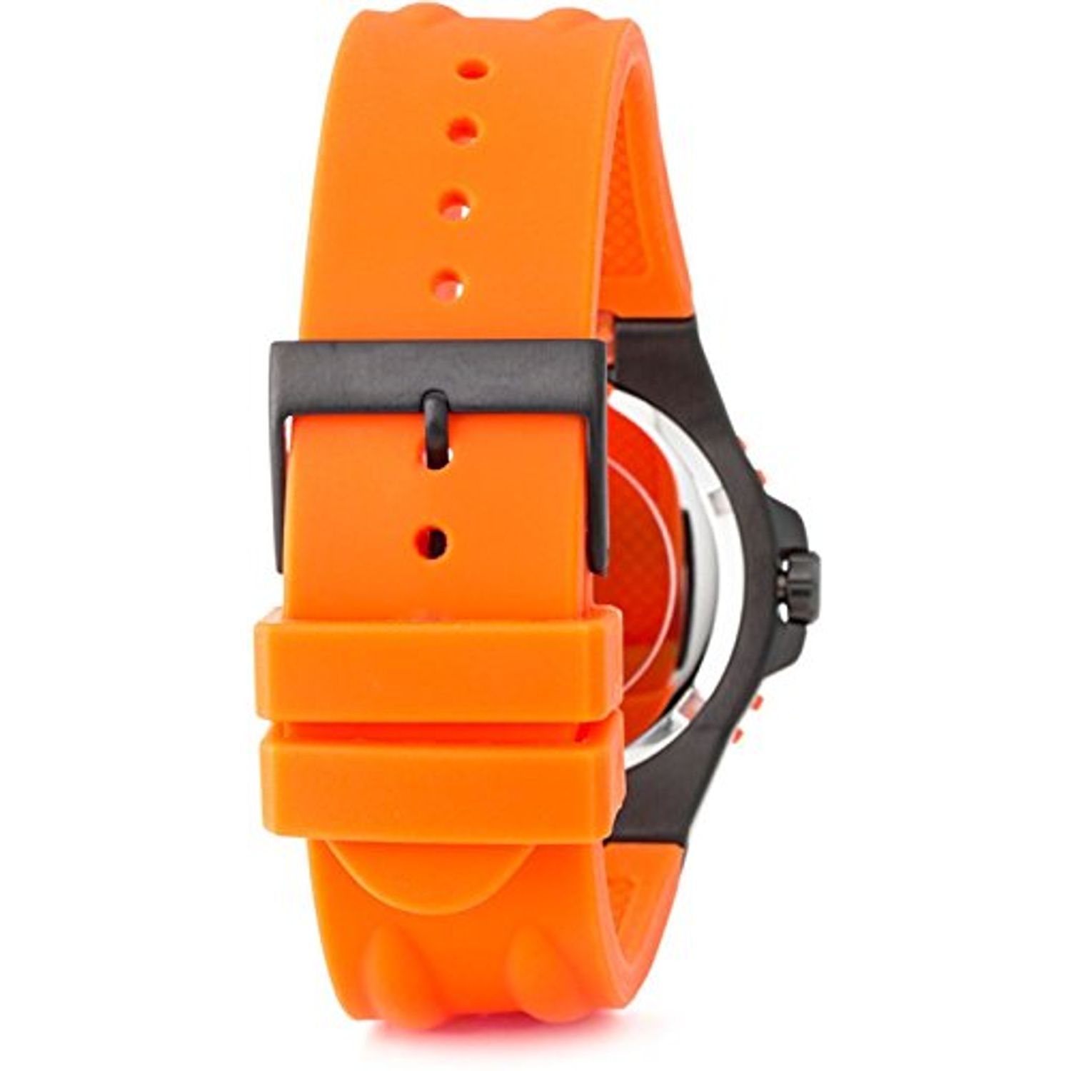 Ceas Barbati, GUESS, Chase W11619G4 fotografia produsului View 3 L